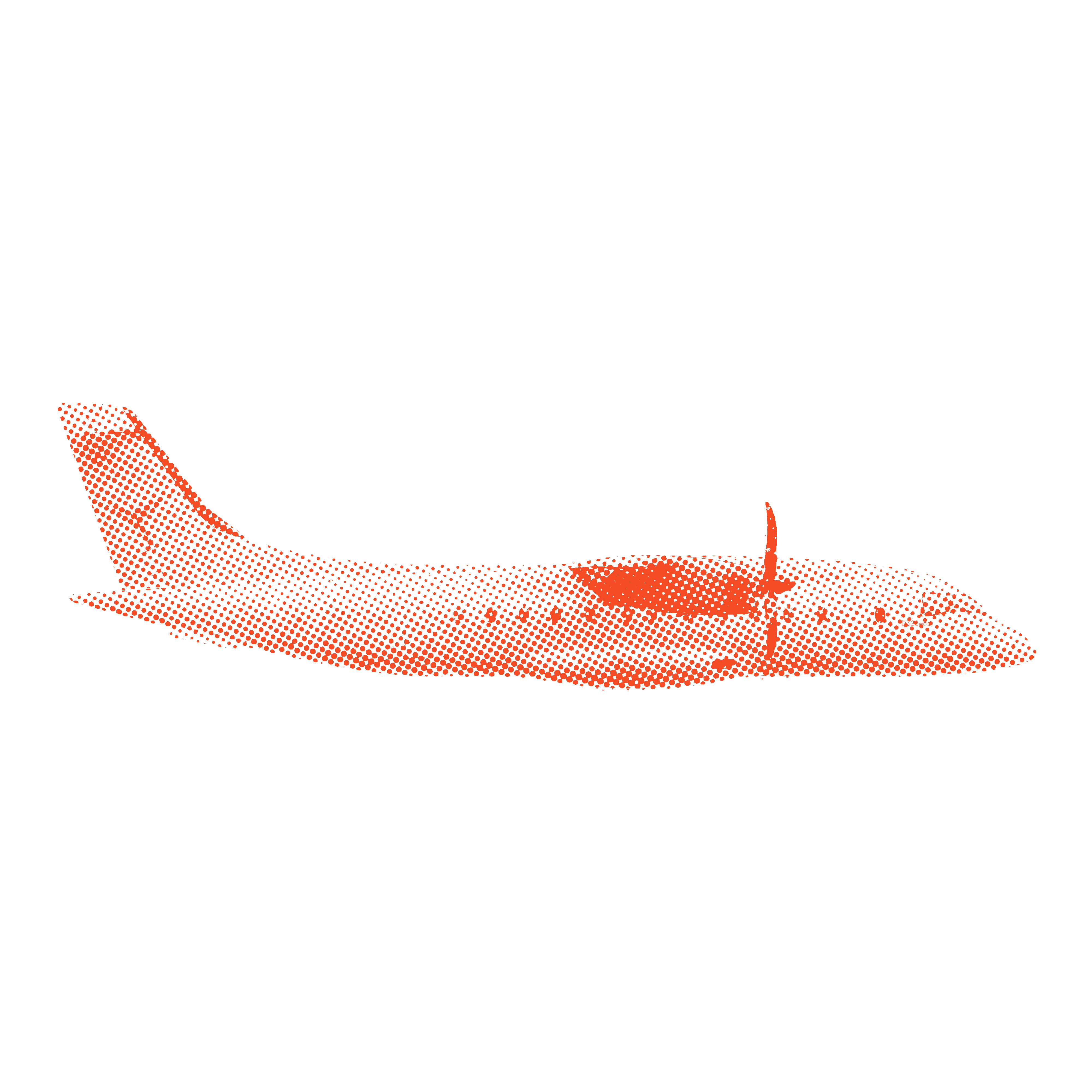 Redefining Sustainable Aviation