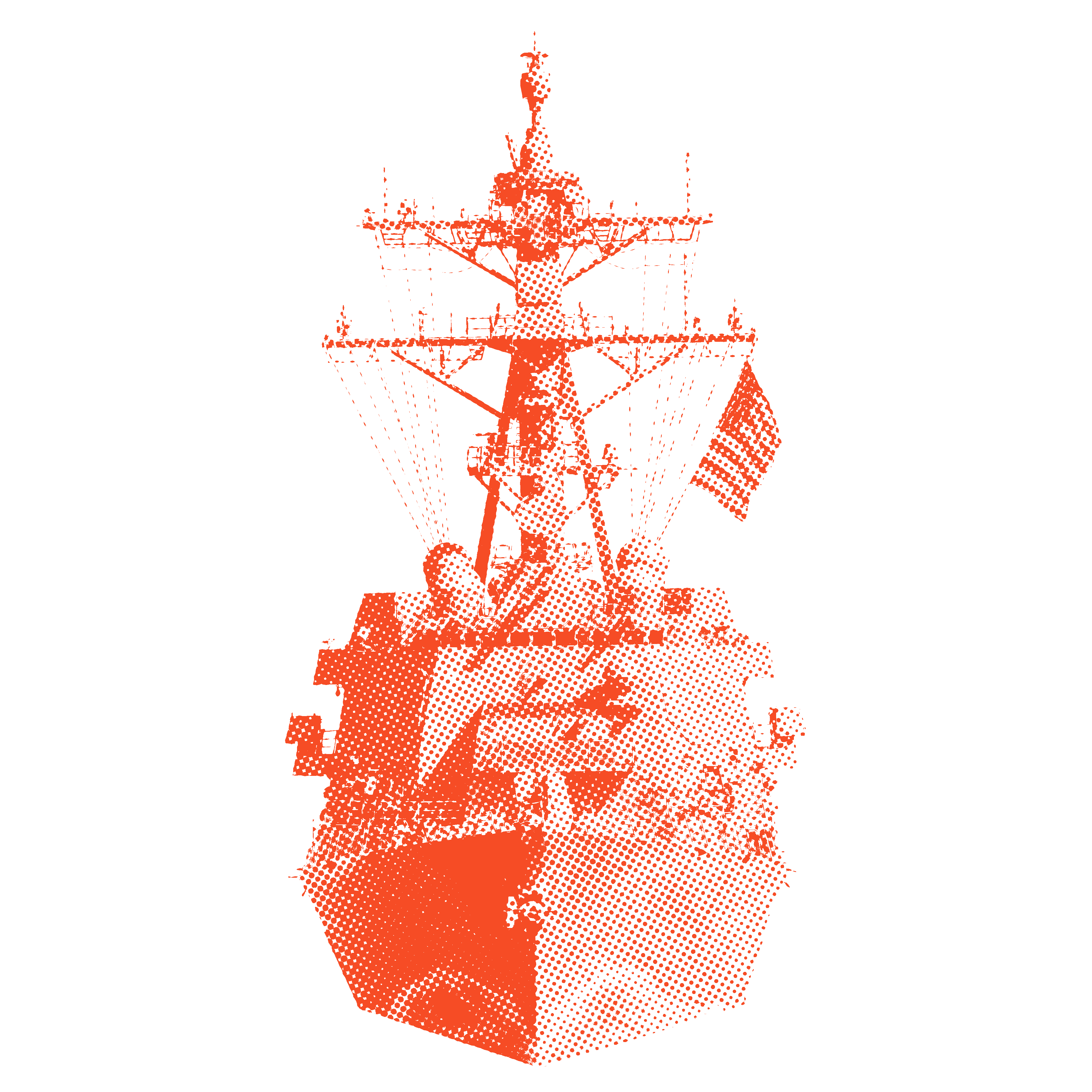 Modernising a 135-Year Defence Legacy — HII