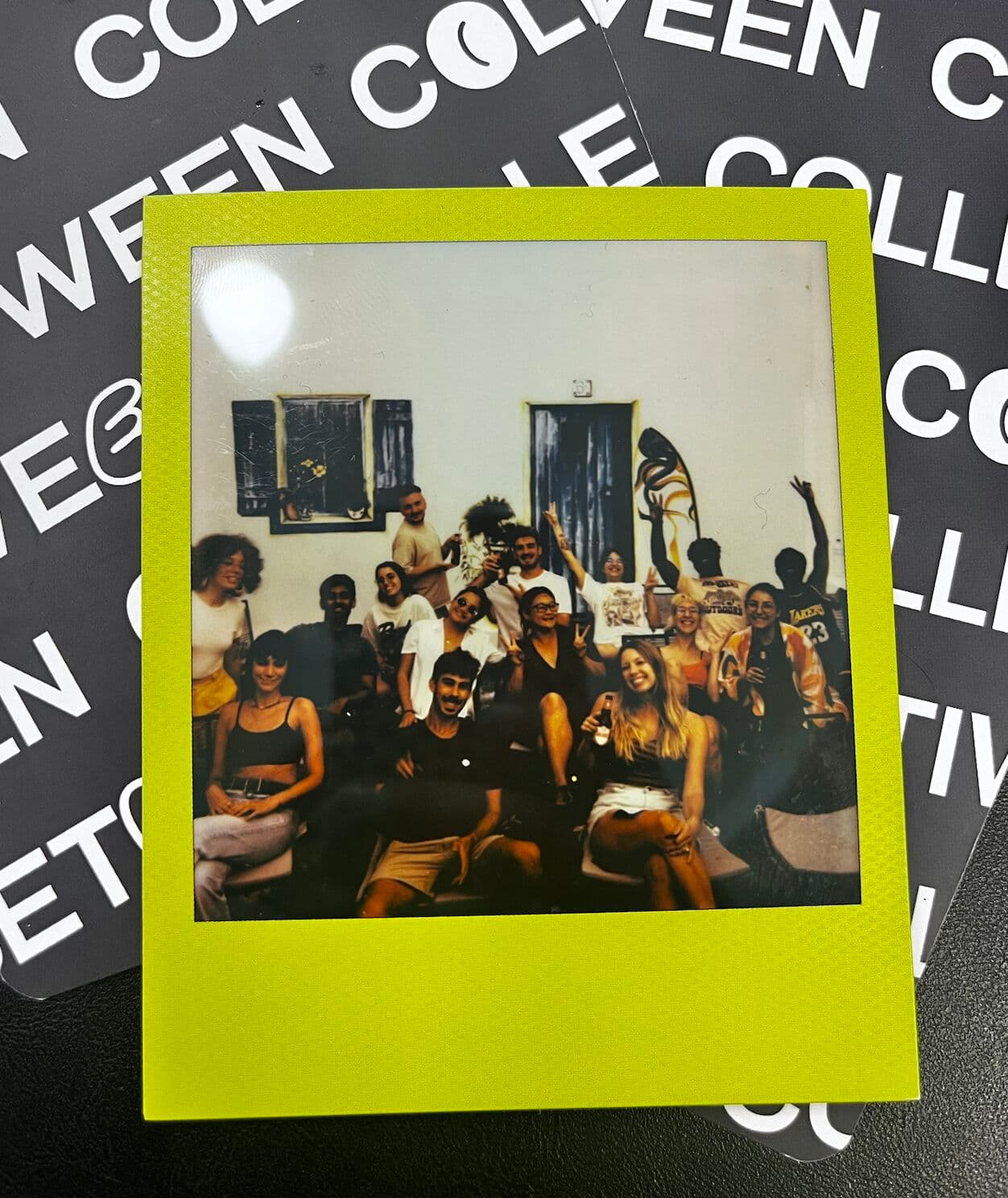 BC Agency team