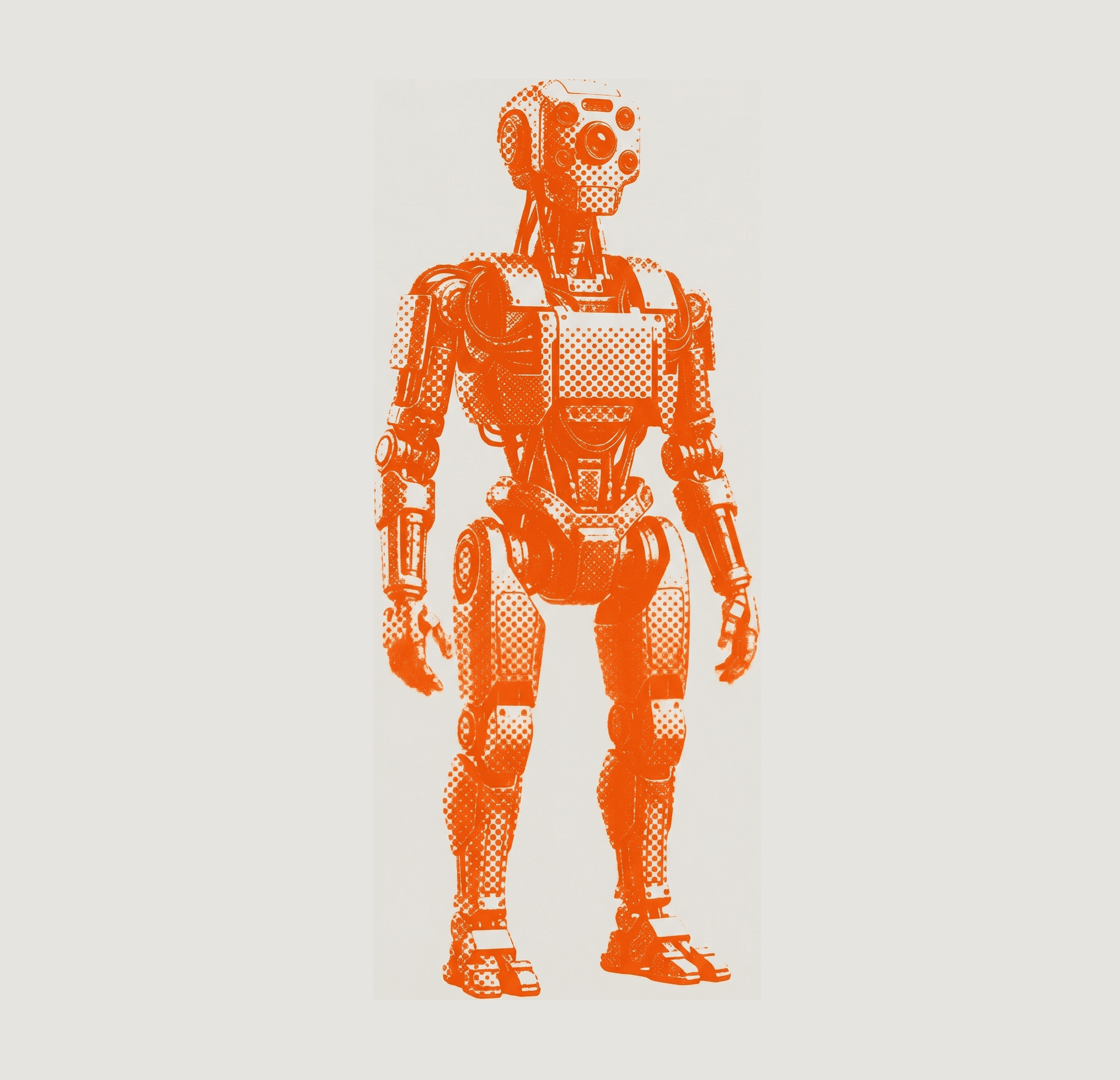 Detecting Gender Bias in LLM Image Generation