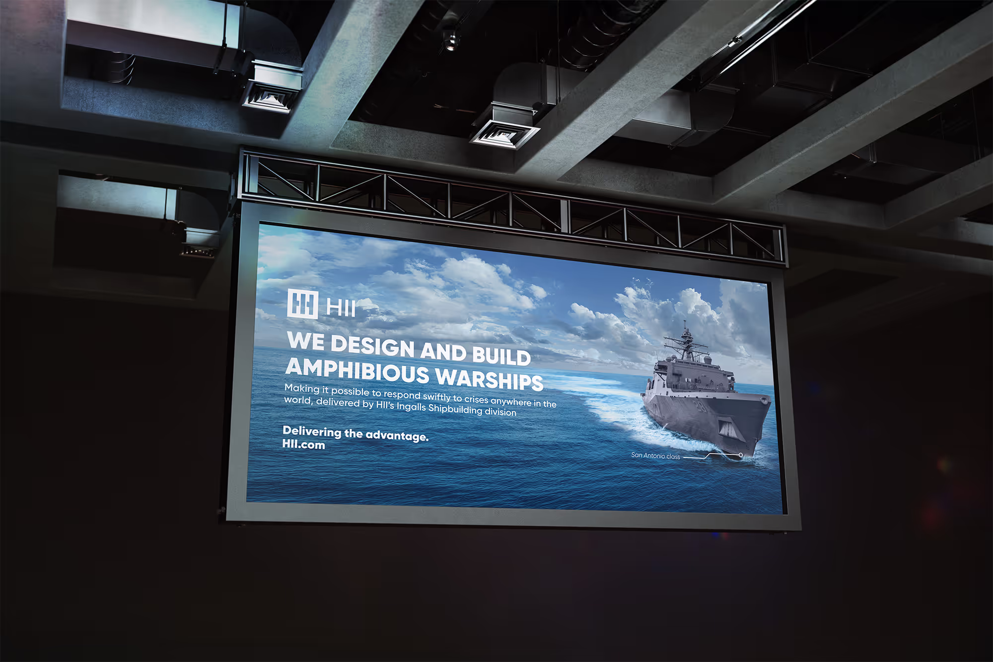 Modernising a 135-Year Defence Legacy — image 7